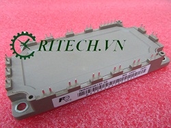 chuyên cung cấp 7MBR50SB120-50 IGBT Fuji 50A 1200V giá rẻ ,chính hãng