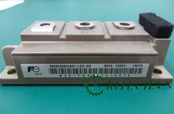 chuyên cung cấp 2MBI300U4H-120-50, 2MBI300U4H-120 IGBT Fuji 300A 1200V chính hãng,giá rẻ