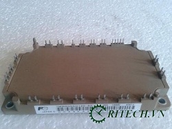 chuyên cung cấp 7MBR35SD120-50 IGBT Fuji 35A 1200V giá rẻ ,chính hãng