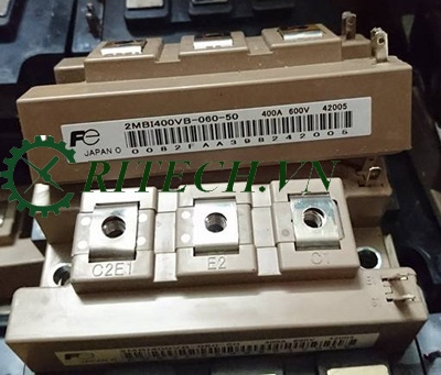 chuyên cung cấp 2MBI400VB-060-50,2MBI400VB-060 IGBT 400A, 600V giá rẻ ,toàn quốc