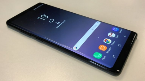 MỚI!!!! Ưu đãi đặc biệt khi mua Samsung Galaxy Note 8