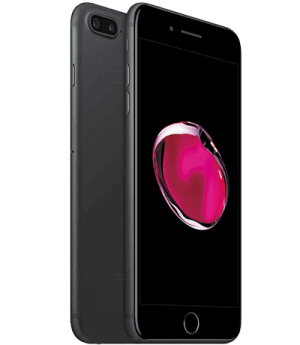 Tablet bán  Iphone 7Plus 128Gb. Có hỗ trợ trả góp 0%