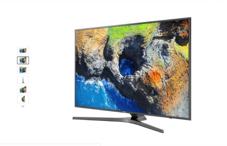 Tivi Samsung Smart 49M5503,55M5503,49MU6103,43MU6400,65MU6400,65MU6500 giá rẻ, bảo hành tại nhà