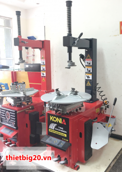 Nơi bán máy tháo vỏ xe chính hãng