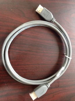 cáp romywell hdmi chuẩn 4k