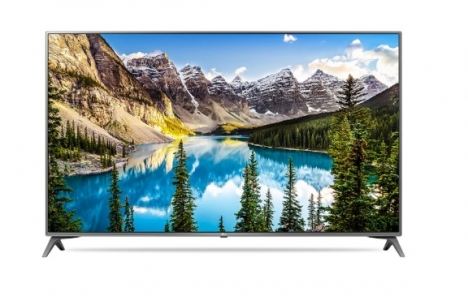 Xả hàng Tivi LG model 2017 32LJ510, 55LJ550, 49UJ632, 49UJ632, 43UJ750 ...