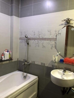 Cần bán biệt thự mini hẻm xe hơi Gò Dầu, dt: 6.01x12,2 m (nở hậu 6,3m), Giá 6,5 tỷ