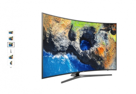 Tivi Samsung Smart 49M5503,55M5503,49MU6103,43MU6400,65MU6400,65MU6500 giá rẻ, bảo hành tại nhà