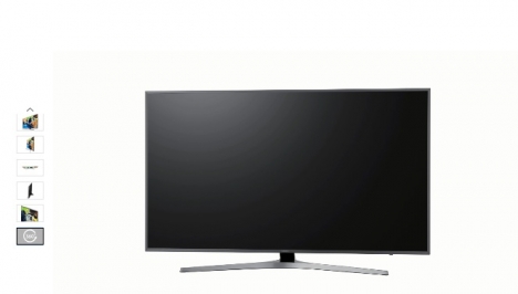 Tivi Samsung Smart 49M5503,55M5503,49MU6103,43MU6400,65MU6400,65MU6500 giá rẻ, bảo hành tại nhà