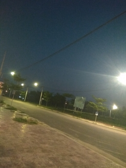 Siêu Hot! Đất nền  An Nhơn Green Park  có sổ đỏ chính chủ. LH 0945865489