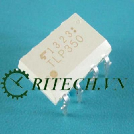 chuyên cung cấp TLP350 DIP-8 giá rẻ toàn quốc