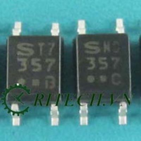 chuyên cung cấp PC357, 357 SOP-4 giá rẻ ,chính hãng