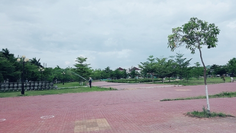 Siêu Hot! Đất nền  An Nhơn Green Park  có sổ đỏ chính chủ. LH 0945865489