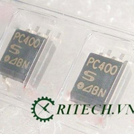 chuyên cung cấp PC400, PC400L OPTO DRIVER SOP-5 chính hãng,giá rẻ