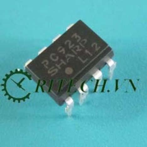 chuyên cung cấp PC923, PC 923 DIP-8 chính hãng