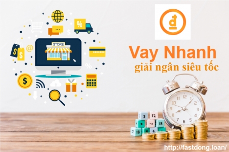 Thấy FastDong là thấy tiền về