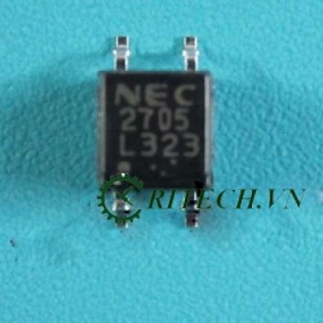 chuyên cung cấp PS2705-1,SOP-4 chính hãng,giá rẻ