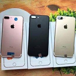 Xả ngay cuối tháng - Iphone 7 plus 128GB siêu rẻ