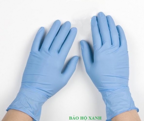 Bán găng tay cao su chất lượng cao