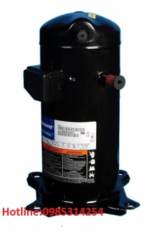 máy nén copeland ZR72KC-TFD giá rẻ