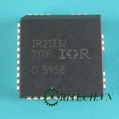 chuyên cung cấp IR2133J OPTO DRIVER PLCC-32 chất lượng cao