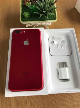 Xả ngay cuối tháng - Iphone 7 plus 128GB siêu rẻ