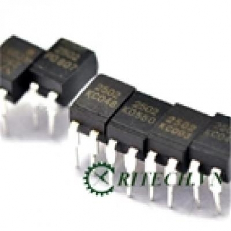 chuyên cung cấp NEC 2502, PS2502-1 DIP-4 chính hãng,chất lượng cao