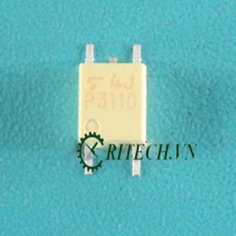 chuyên cung cấp TLP3110, SOP-4 chất lượng cao,giá rẻ