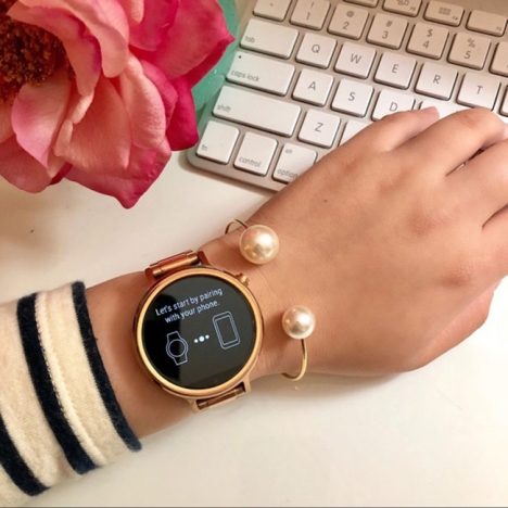 Moto 360 gen 2 42mm chính hãng