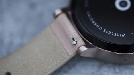 Moto 360 gen 2 42mm chính hãng