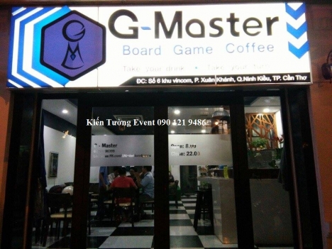 Thi công dán decal cực đẹp, giá rẻ tại Cần Thơ