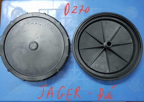 sản phẩm xử lý nước