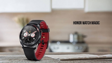 Đồng hồ Huawei Honor Watch Magic chính hãng
