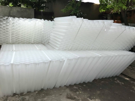 sản phẩm xử lý nước