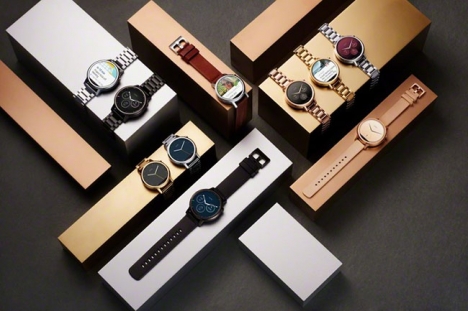 Moto 360 gen 2 42mm chính hãng