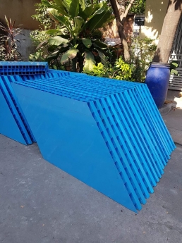 sản phẩm xử lý nước