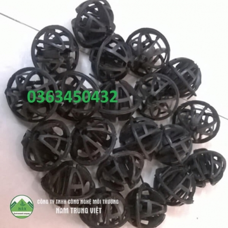 sản phẩm xử lý nước