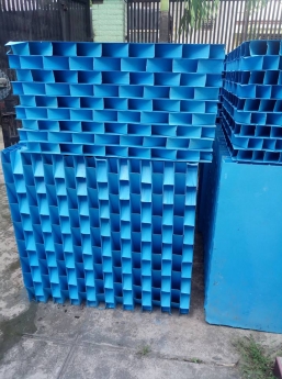 sản phẩm xử lý nước