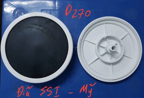 sản phẩm xử lý nước