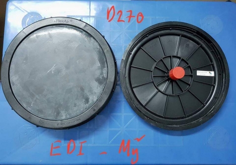 sản phẩm xử lý nước