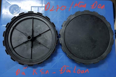 sản phẩm xử lý nước