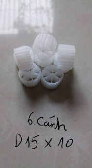 sản phẩm xử lý nước