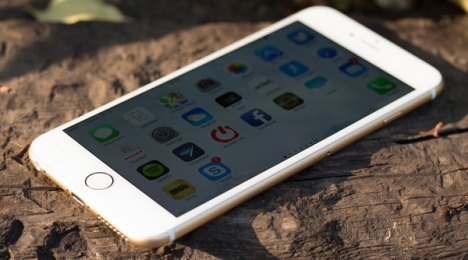 Iphone 6s 16Gb Quốc tế cũ uy tín, giá rẻ trả góp 0%