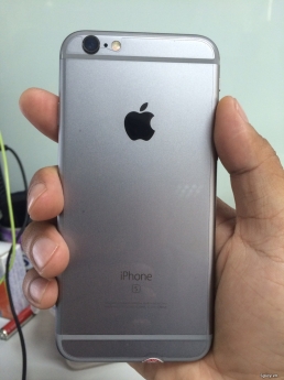 Iphone 6s 16Gb Quốc tế cũ uy tín, giá rẻ trả góp 0%