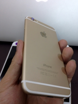 Iphone 6s 16Gb Quốc tế cũ uy tín, giá rẻ trả góp 0%