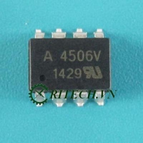 chuyên cung cấp A 4506, A4506V, A 4506V, A4506 SOP-8 giá rẻ ,chính hãng