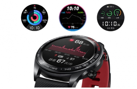 Đồng hồ Huawei Honor Watch Magic chính hãng