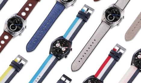 Đồng hồ Huawei Honor Watch Magic chính hãng