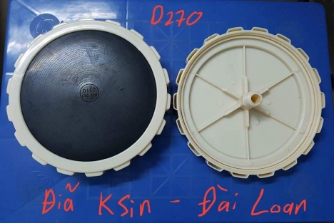 sản phẩm xử lý nước