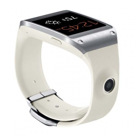 Đồng hồ Samsung Galaxy Gear Smartwatch V700